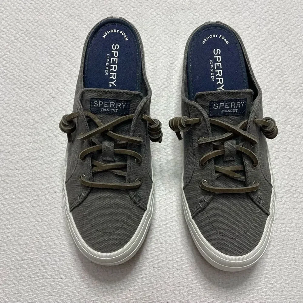 Sperry top sider